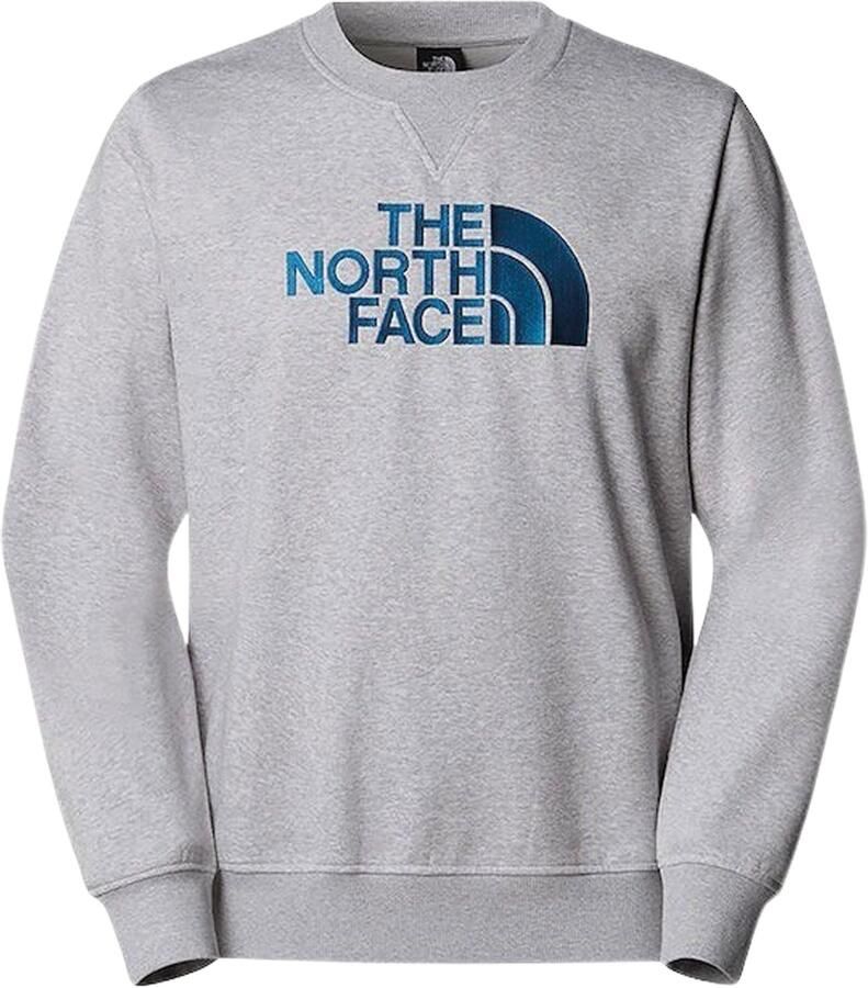 The North Face Drew Peak Sweater Heren