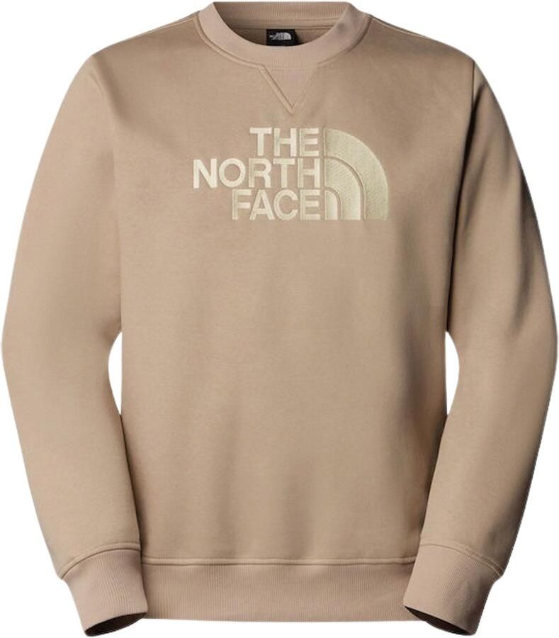 The North Face Drew Peak Sweater Heren