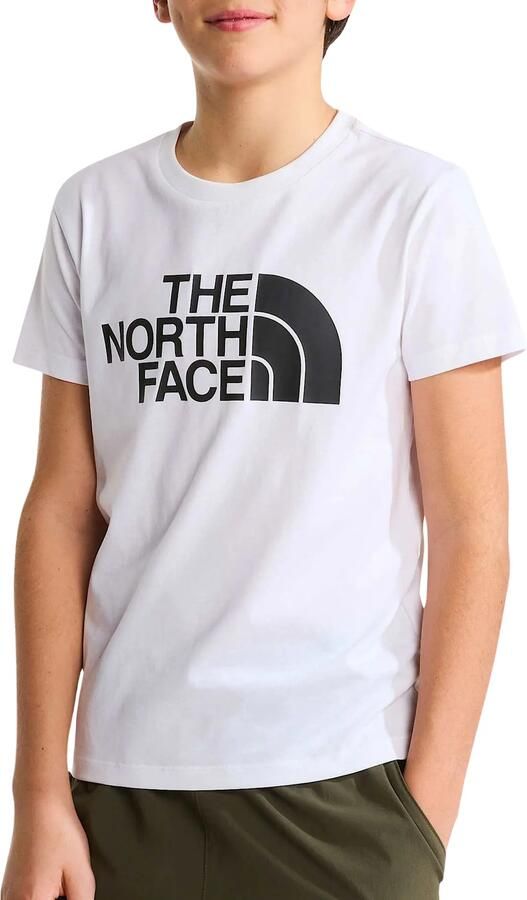 The North Face T-shirt Korte Mouw NF0A8EHG