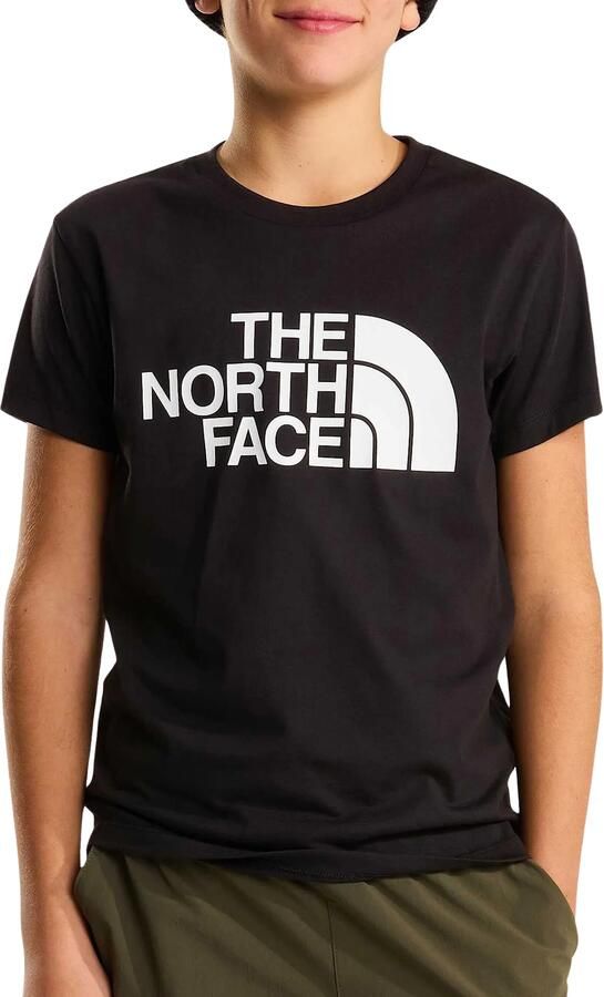 The North Face T-shirt Korte Mouw NF0A8EHG