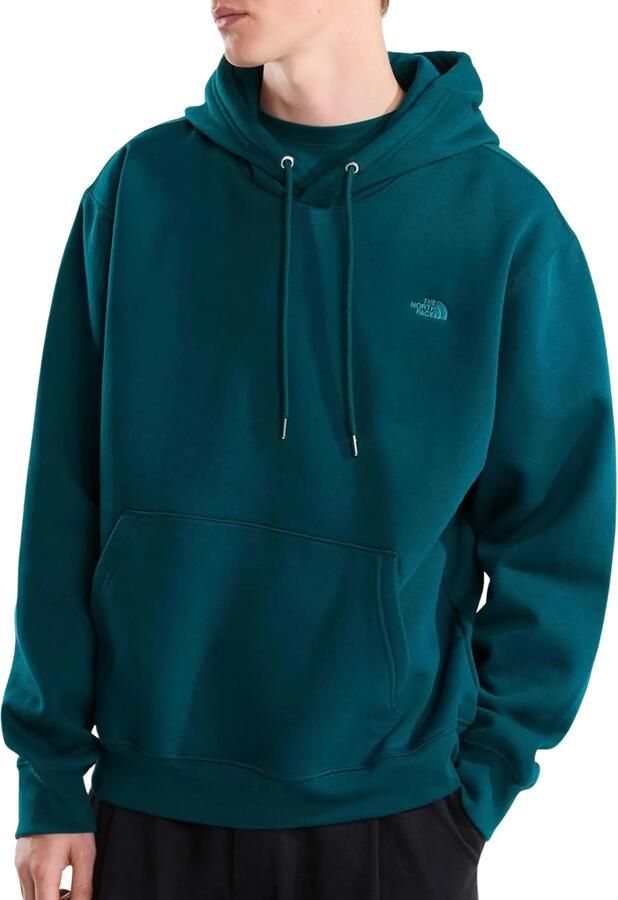 The North Face Essential Simple Dome Hoodie Heren