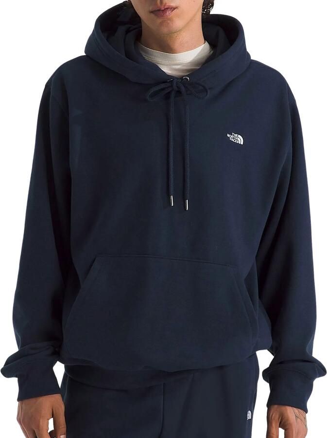 The North Face Essential Simple Dome Hoodie Heren