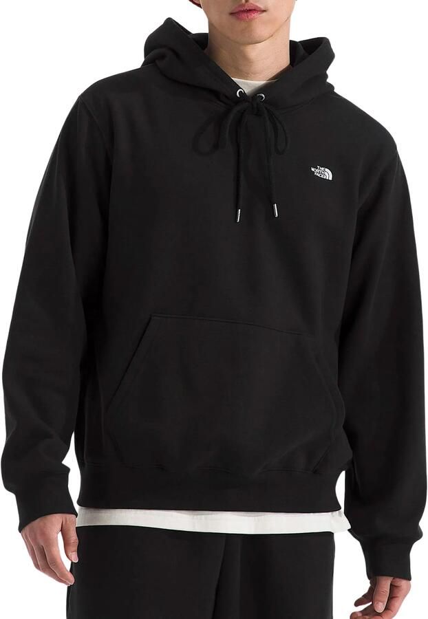 The North Face Essential Simple Dome Hoodie Heren