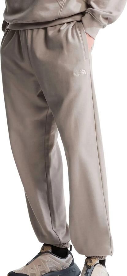 The North Face Essential Terry Simple Dome Joggingbroek Heren