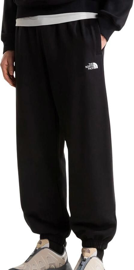 The North Face Essential Terry Simple Dome Joggingbroek Heren
