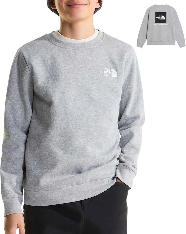The North Face Evolution Box NSE Sweater Junior