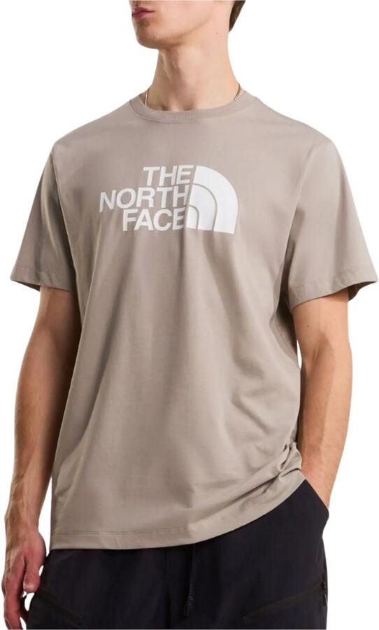 The North Face Evolution Half Dome T-Shirt Heren