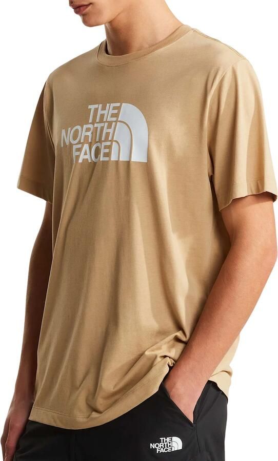 The North Face Evolution Half Dome T-Shirt Heren