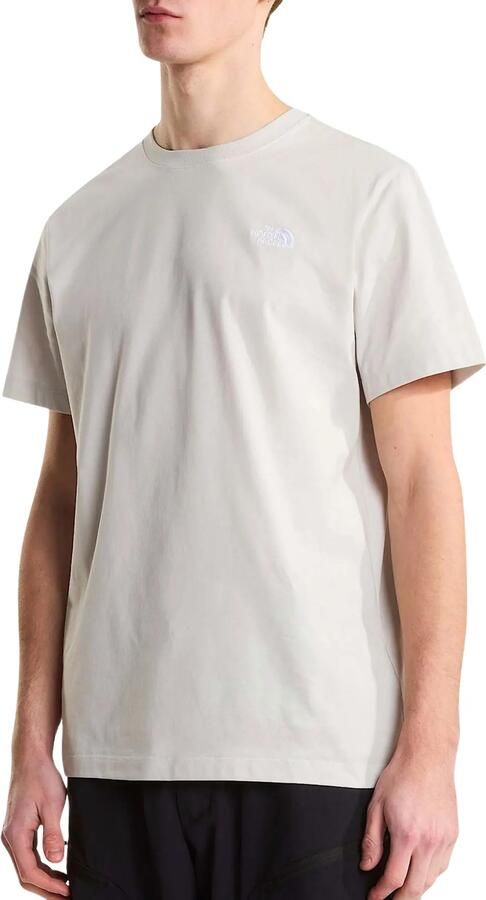 The North Face Evolution Simple Dome Shirt Heren