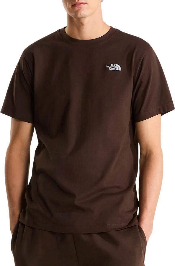 The North Face Regular fit t-shirt met ronde hals model 'EVOLUTION' - Foto 2