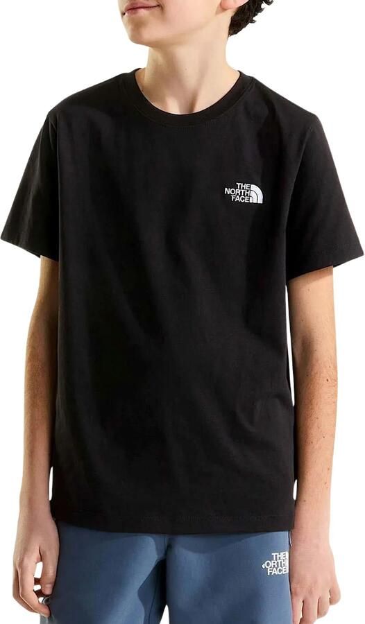 The North Face Evolution Simple Dome Shirt Junior