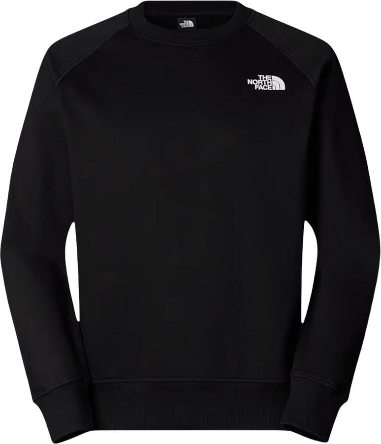 The North Face Sweater M FINE CREW TNF NF0A89EVJK3