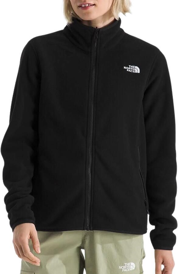 The North Face Trainingsjack W Glacier Fleece Jackets