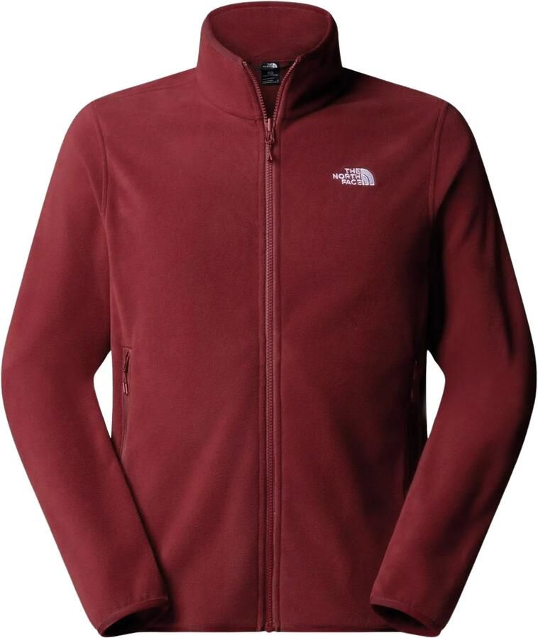 The North Face Glacier Fleece Jas Heren