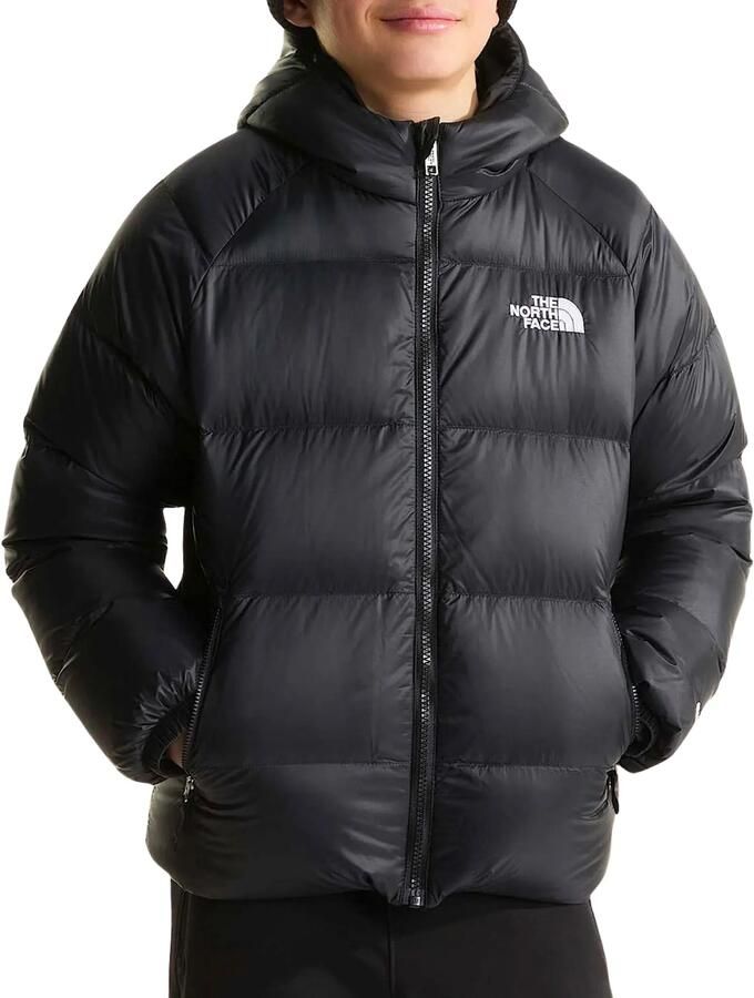 The North Face Hydrenalite Down Hooded Winterjas Junior