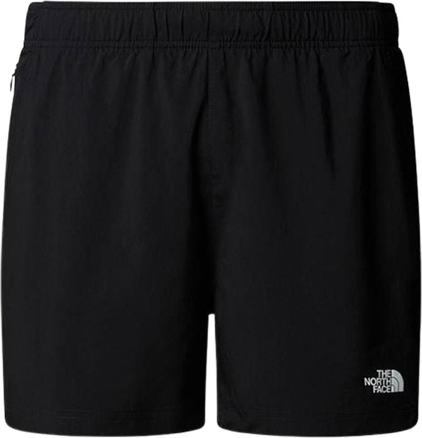 The North Face Men 24 7 5" Short Heren - Foto 1