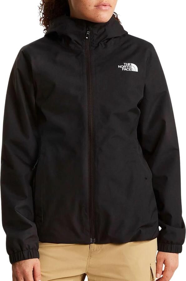 The North Face Regular fit Jack met logoprint - Foto 2