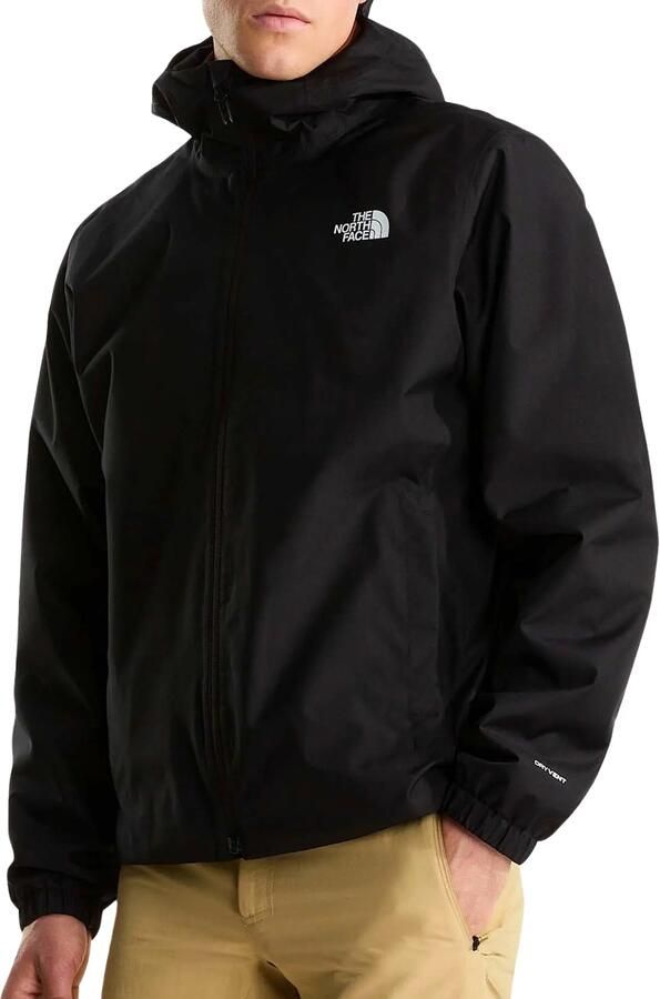 The North Face Quest DryVent Jas Heren - Foto 2