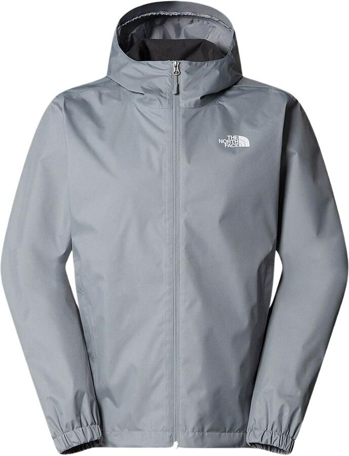 The North Face Regular fit jack met logoprint model 'Quest'