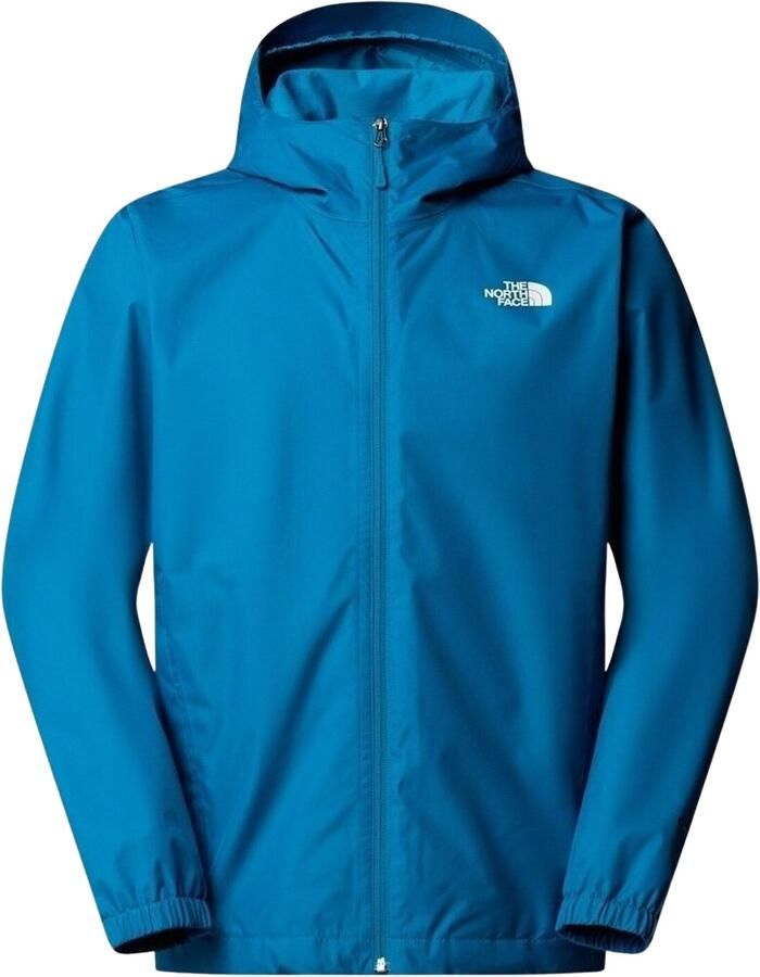 The North Face Quest Jas Heren