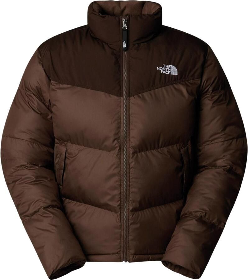 The North Face Blazer NF0A853I M SAIKURU-7O31 SMOKEY BROWN