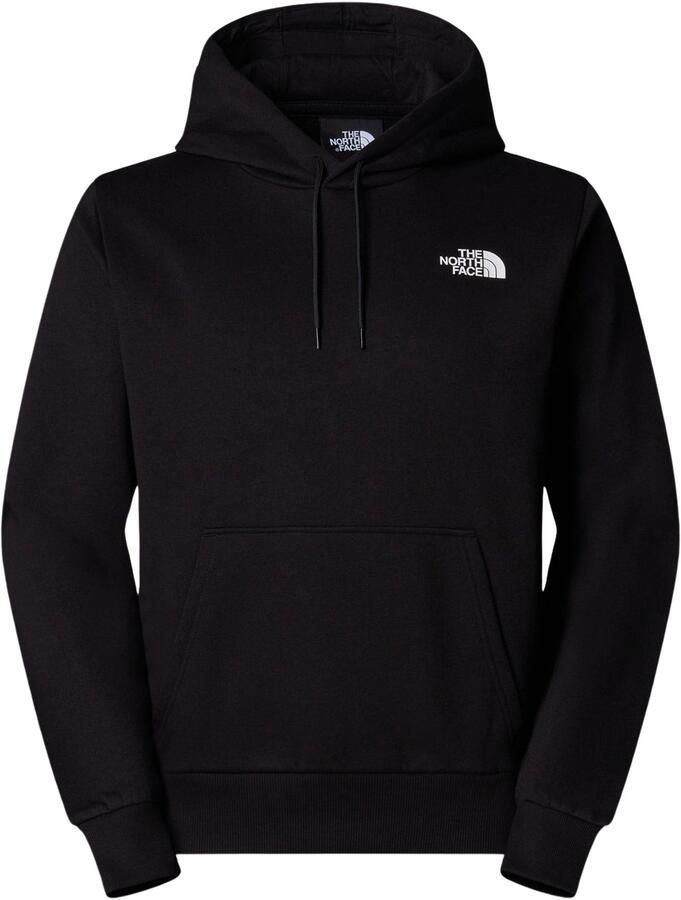 The North Face Sweater NF0A89FC M SIMPLE DOME HD-JK31