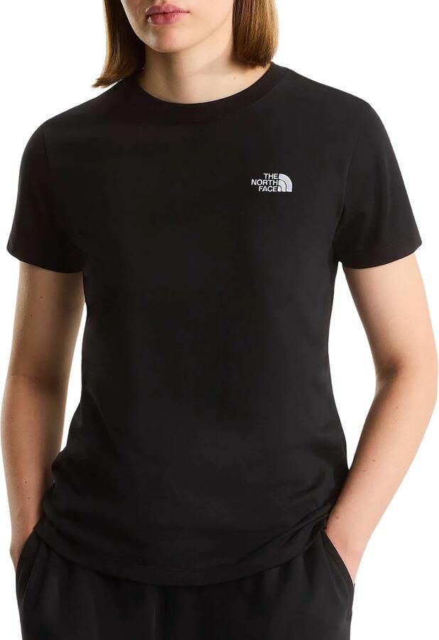 The North Face Simple Dome Shirt Dames