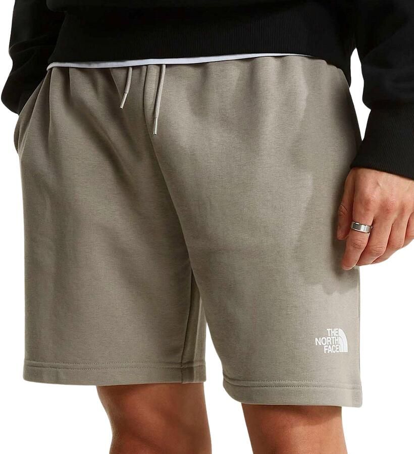 The North Face Simple Dome Short Heren