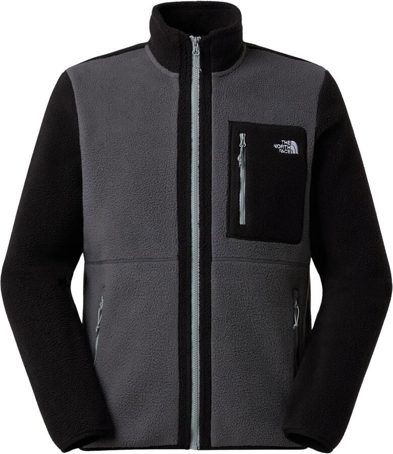 The North Face Yumiori Full Zip Fleece Jas Heren