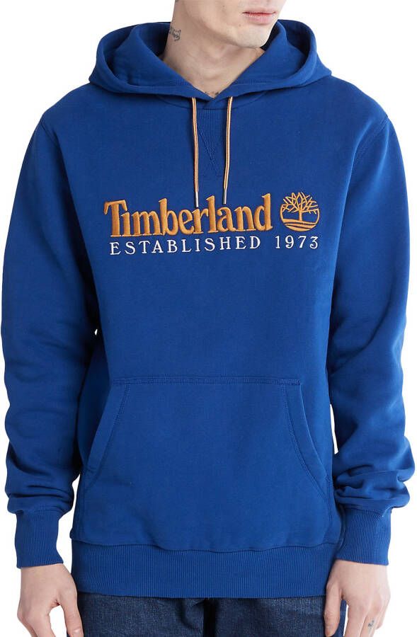 Timberland Est.1973 Hoodie Heren
