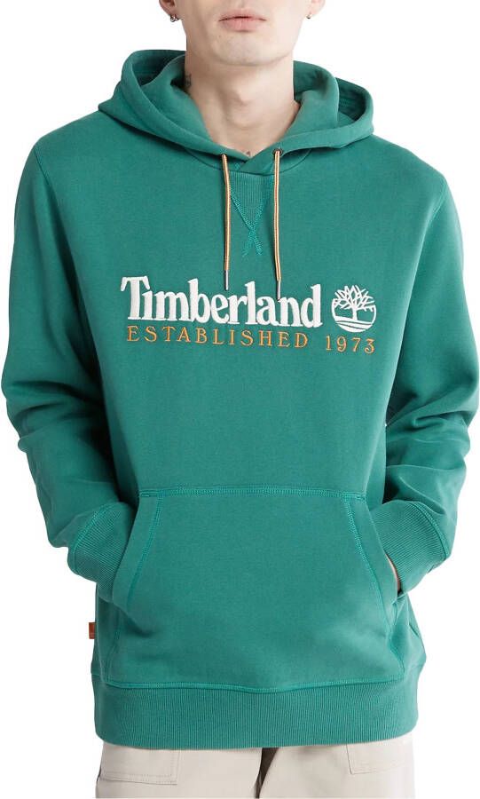 Timberland Est.1973 Hoodie Heren