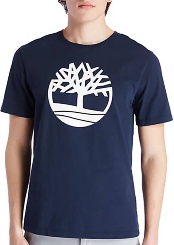 Timberland Kennebec River Shirt Heren