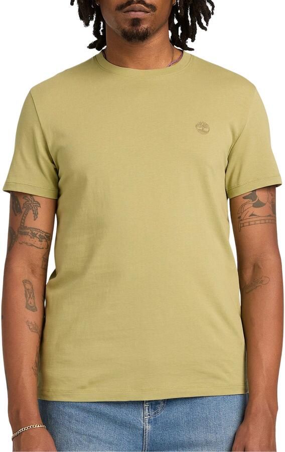 Timberland Dunstan River Shirt Heren