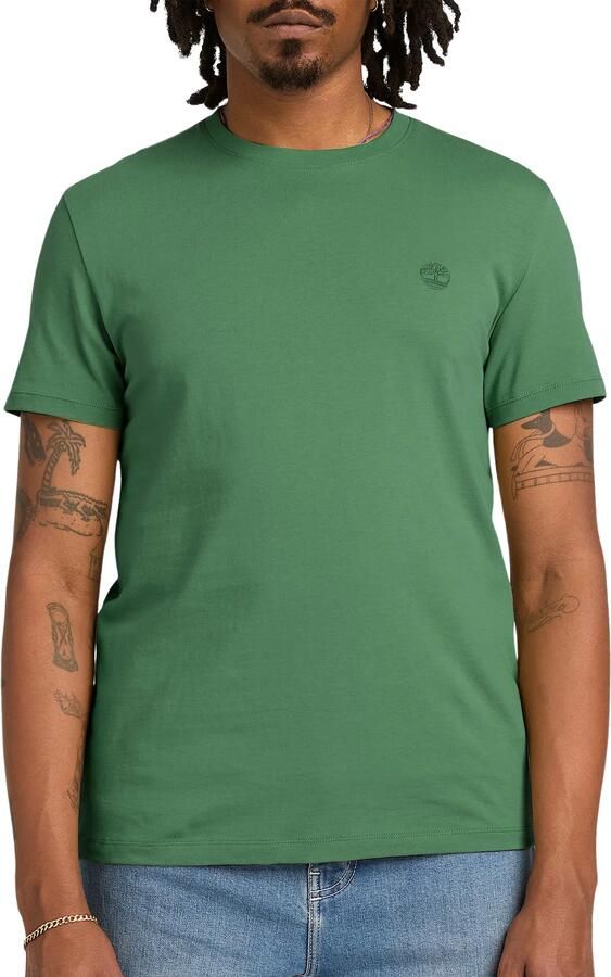Timberland T-shirt Korte Mouw TB0A2BPRA6Z