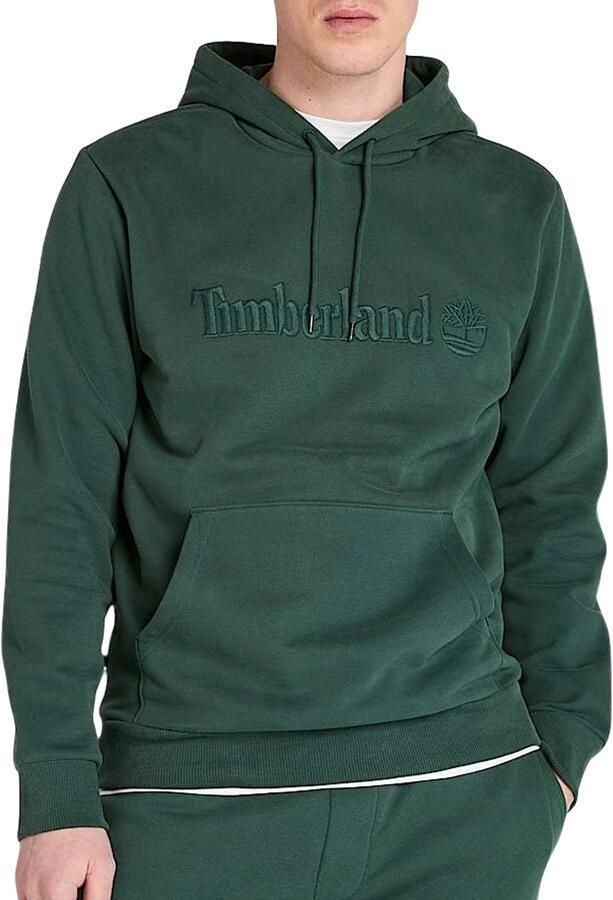 Timberland Hampton Hoodie Heren