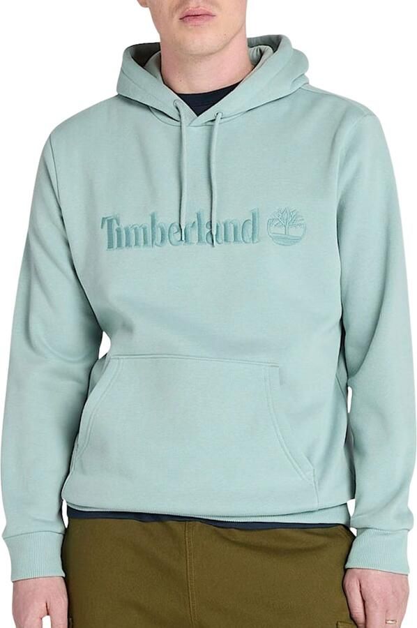 Timberland Hampton Hoodie Heren