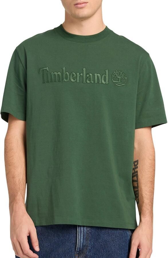 Timberland Hampton Shirt Heren