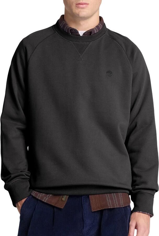Timberland LB Crew Sweater Heren