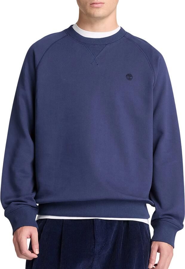 Timberland Sweaters LB Crew Exeter River