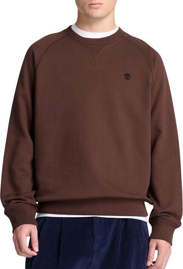Timberland LB Crew Sweater Heren