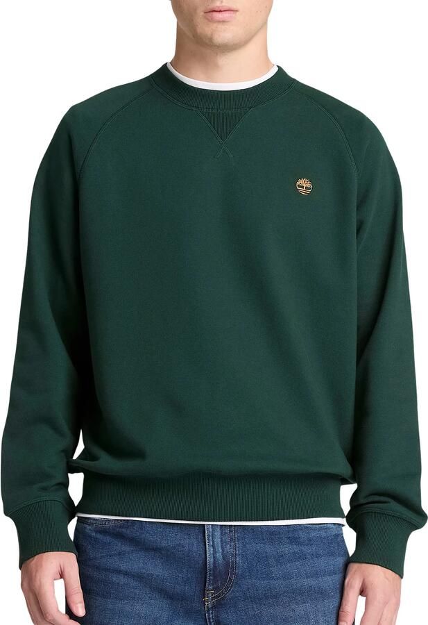 Timberland LB Crew Sweater Heren