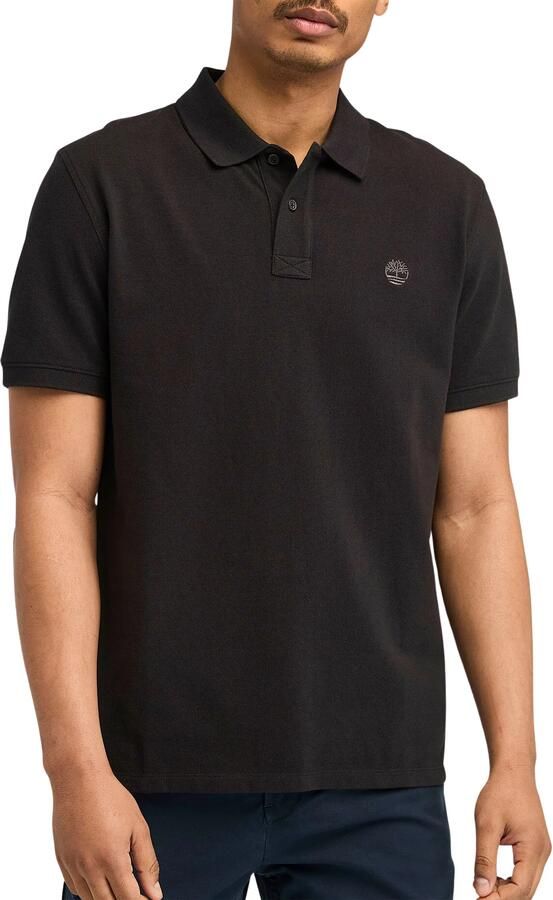 Timberland Millers River Pique Polo Heren