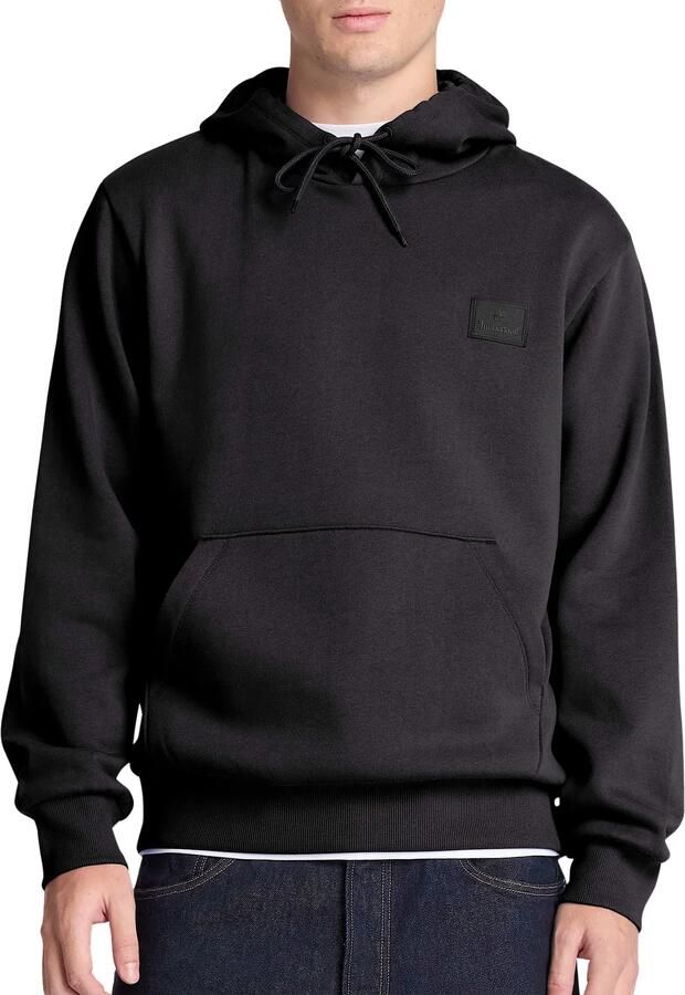 Timberland Silicon Hoodie Heren