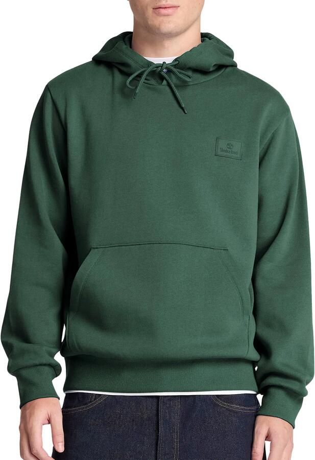 Timberland Silicon Hoodie Heren