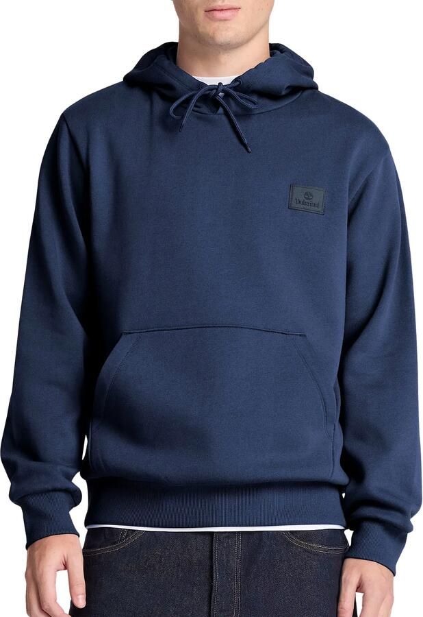 Timberland Silicon Hoodie Heren