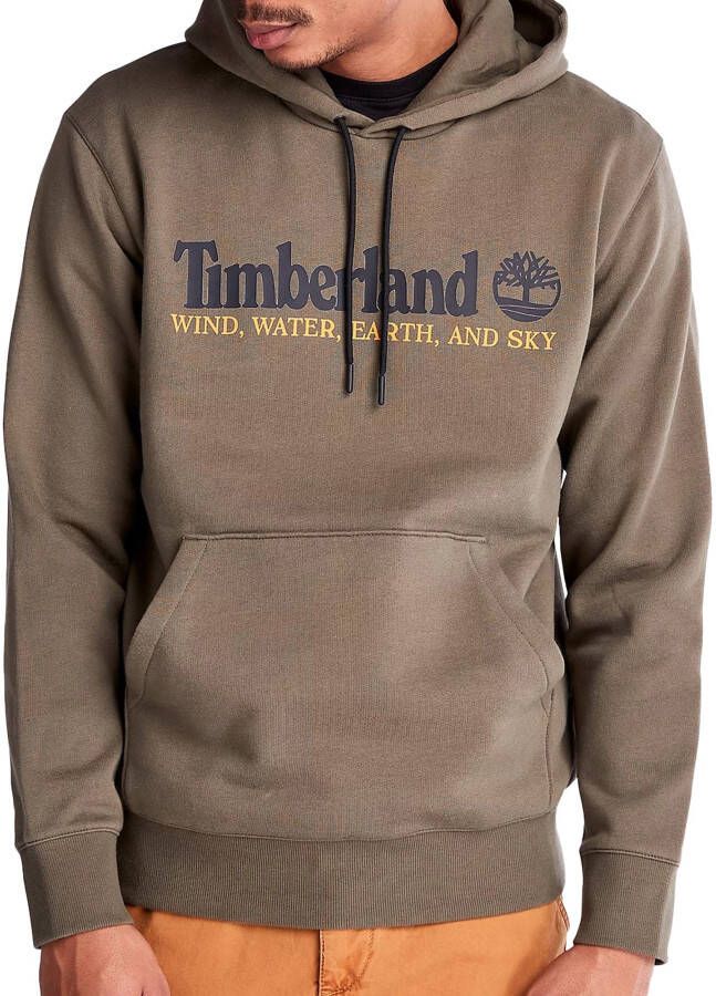 Timberland Wind Water Earth & Sky Hoodie Heren