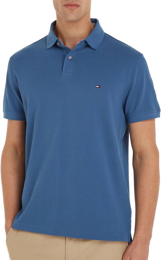 Tommy Hilfiger 1985 Regular Polo Heren