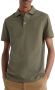 Tommy Hilfiger slim fit polo 1985 met biologisch katoen faded military - Thumbnail 4