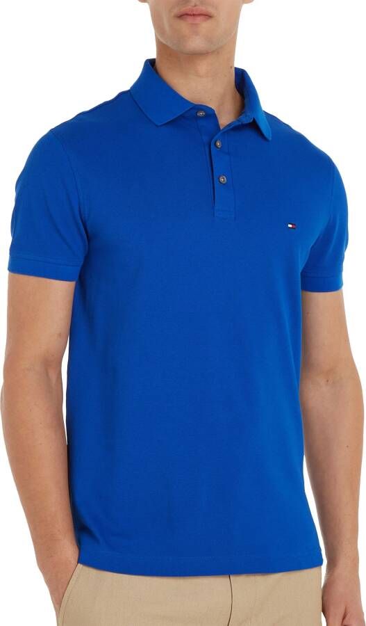 Tommy Hilfiger 1985 Slim Polo Heren