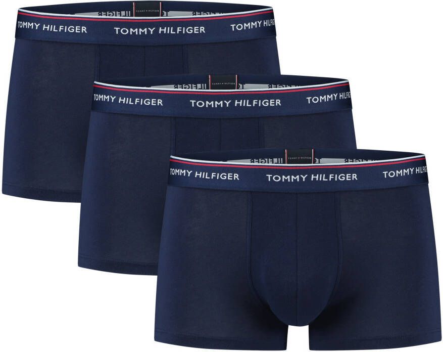 Tommy Hilfiger Boxers (3-pack) Heren